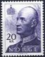 1993 20k Violet (image for) 1993 20k Violet