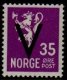 35ø Violet (image for) 35ø Violet