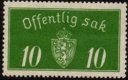 10ø Green (image for) 10ø Green