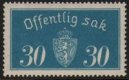 30ø Blue (image for) 30ø Blue