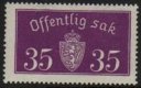 35ø Violet (image for) 35ø Violet