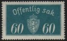 60ø Greenish Blue (image for) 60ø Greenish Blue