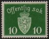 10ø Green (image for) 10ø Green