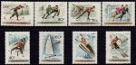 1955 Winter Sports (image for) 1955 Winter Sports