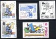 1980 Christmas - Comic Strips (image for) 1980 Christmas - Comic Strips