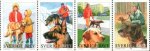 2001 Working Dogs (image for) 2001 Working Dogs