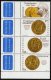 2001 Nobel Centenary (image for) 2001 Nobel Centenary