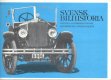 1980 Motor Vehicles Booklet (image for) 1980 Motor Vehicles Booklet