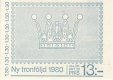 1980 New Order of Succession (Booklet) (image for) 1980 New Order of Succession (Booklet)