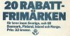 1983 Rebate Stamps - Arms (Booklet) (image for) 1983 Rebate Stamps - Arms (Booklet)