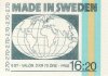 1984 Made in Sweden (Booklet) (image for) 1984 Made in Sweden (Booklet)