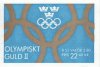 1992 Olympic Gold Medallists II (Booklet) (image for) 1992 Olympic Gold Medallists II (Booklet)