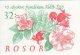 1994 Roses (Booklet) (image for) 1994 Roses (Booklet)