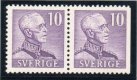 10ø Violet 4+3 Side Pair (image for) 10ø Violet 4+3 Side Pair