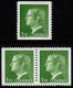 Carl XVI Gustav 1 Kr 30 Green (image for) Carl XVI Gustav 1 Kr 30 Green