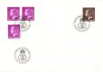 1980 King Carl XVI Gustav Defins. (image for) 1980 King Carl XVI Gustav Defins.