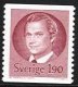 1kr 90 Brown Red (image for) 1kr 90 Brown Red