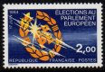 1984 European Parliament Elections (image for) 1984 European Parliament Elections