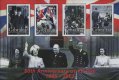 2005 60th Anniversary of VE Day (M/S) (image for) 2005 60th Anniversary of VE Day (M/S)