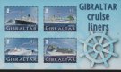 2005 Cruise Ships 1st series (M/S) (image for) 2005 Cruise Ships 1st series (M/S)