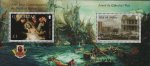 2005 Battle of Trafalgar (M/S) (image for) 2005 Battle of Trafalgar (M/S)