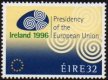 1996 Presidency of the EU (image for) 1996 Presidency of the EU