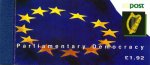 1994 Parliament Elections (Booklet) (image for) 1994 Parliament Elections (Booklet)