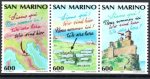 1990 Tourism Year (Ex Booklet) (image for) 1990 Tourism Year (Ex Booklet)
