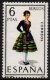 1967 Burgos Costume (image for) 1967 Burgos Costume