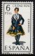 1968 Ciudad Real Costume (image for) 1968 Ciudad Real Costume