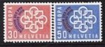 1959 Conference Overprints (image for) 1959 Conference Overprints