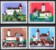 1979 Pro Patria - Swiss Castles (image for) 1979 Pro Patria - Swiss Castles