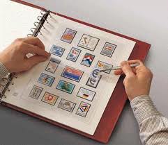 Stamp & Booklet Albums Stamp & Booklet Albums