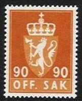 90� Orange (Ord.)