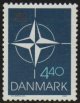 1989 NATO Anniv.