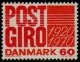 1970 Postal Giro