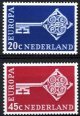 1968 Netherlands