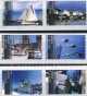 2008 Tourism Stamps