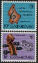 1985 Luxembourg