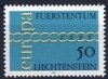 1971 Liechtenstein