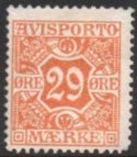 1914-15 Newspaper Stamps