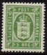 1915 5ø Green OFFICIAL
