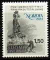 1985 Nordia Stamp Exhibition