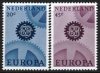 1967 Netherlands (Ord)