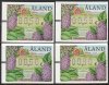 2006 Lilacs - Machine Labels (4v)