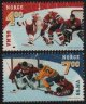 1999 Ice Hockey