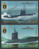 2009 Norwegian Navy Submarines