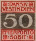 1905-1913 Postage Due