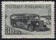 1947 30 Mk Motor Coach
