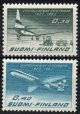 1963 Civil Aviation
